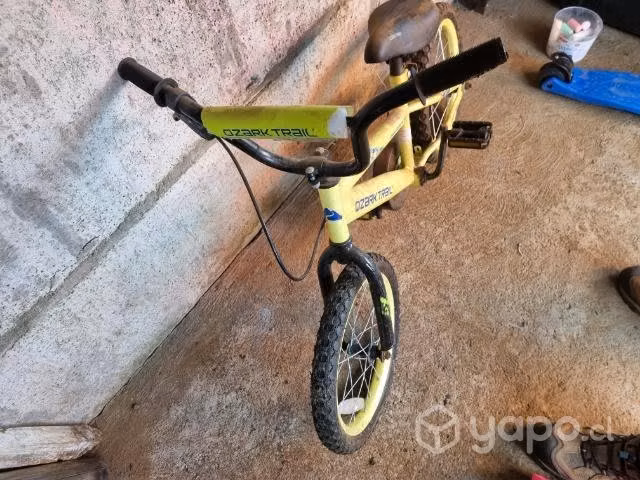 Bicicleta niño - Imagen 2