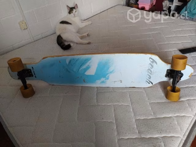 Tabla - Longboard