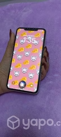 IPhone XS MAX - Imagen 3