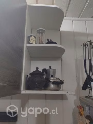 Mueble Cocina Colgante - Imagen 5
