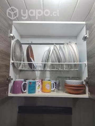 Mueble Cocina Colgante - Imagen 3