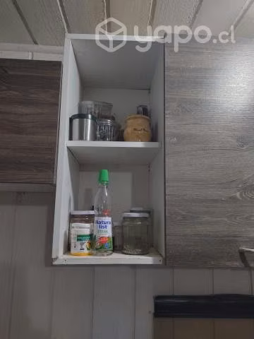 Mueble Cocina Colgante - Imagen 4