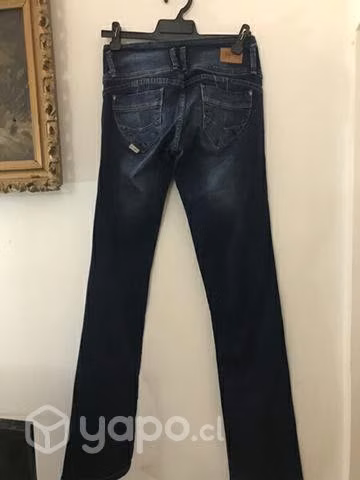 Jeans nuevo - Imagen 6