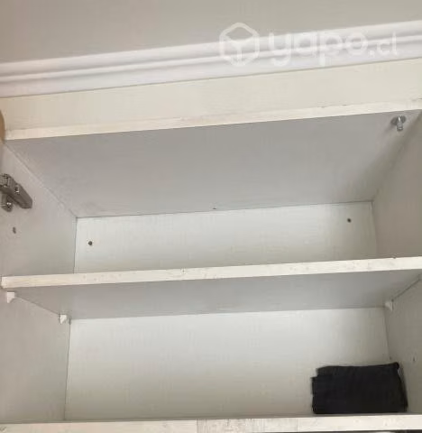 Closet Grande Excelente Estado