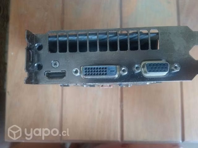 Tarjeta Grafica GTX 950 2GB - Imagen 2
