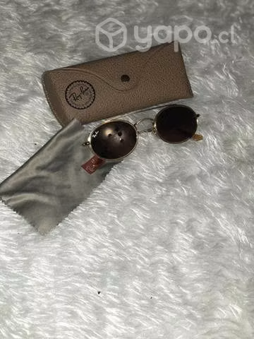 Hermosas gafas de sol marca rayban, original - Imagen 2