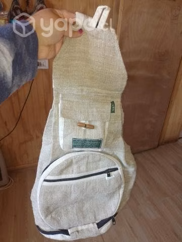 Mochila morral - Imagen 5