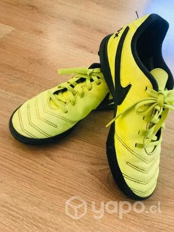 Zapatillas Nike baby futbol - Imagen 3