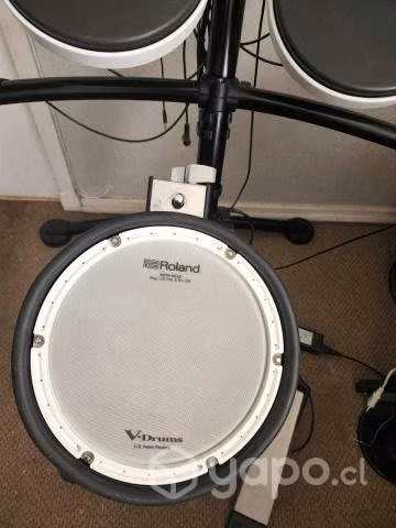 Bateria Electrica Roland TD-1KV