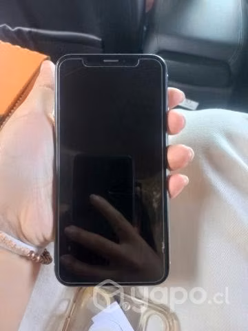 IPhone XS - Imagen 2