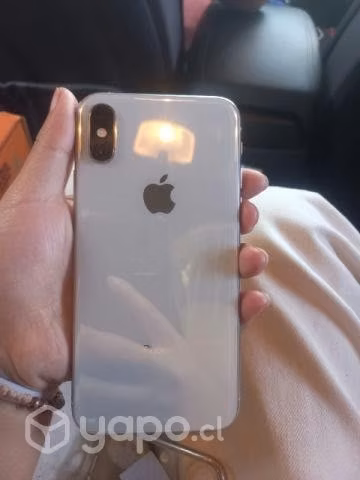 IPhone XS
