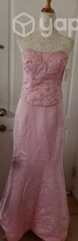 Vestido de fiesta - Imagen 2