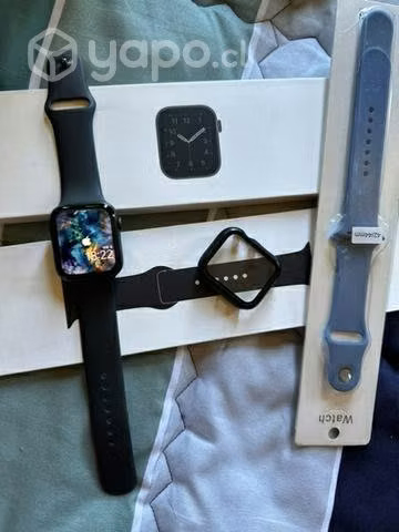 Apple Watch SE