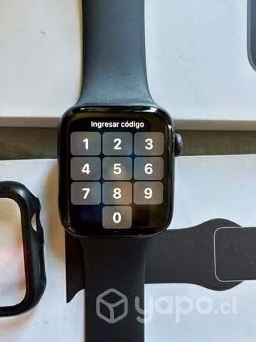 Apple Watch SE