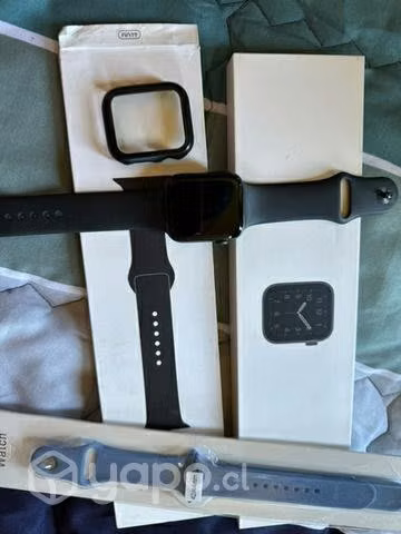 Apple Watch SE