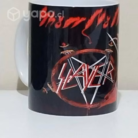 Tazon Slayer - Show No Mercy