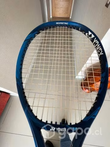 Raqueta Tenis Yonex Ezone Jr 25