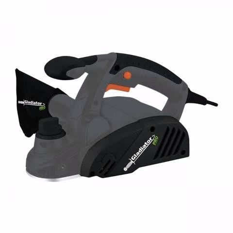 CEPILLO ELECTRICO 82 x 2MM 800W GG 882/1 GLADIATOR