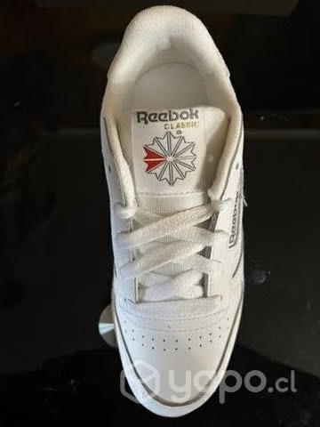 Zapatilla talla 31