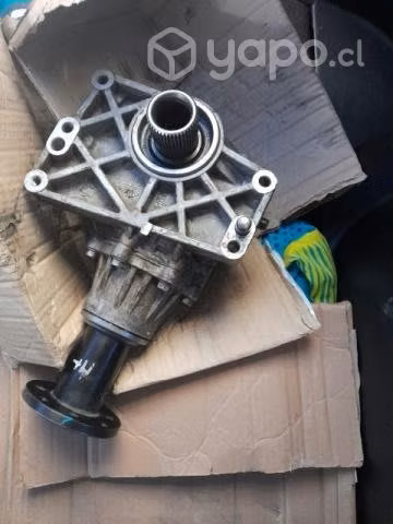 Vendo caja de transferencia de kia sorento