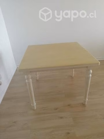 Mesa de comedor