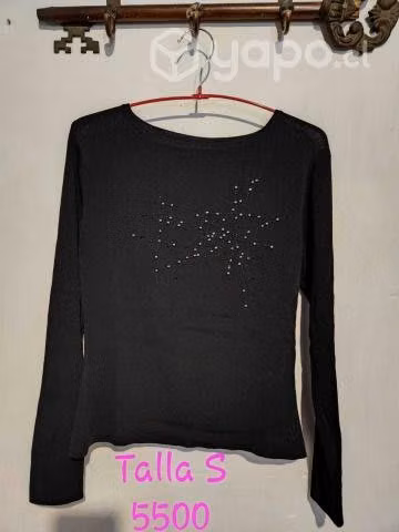 Ropa de dama nueva