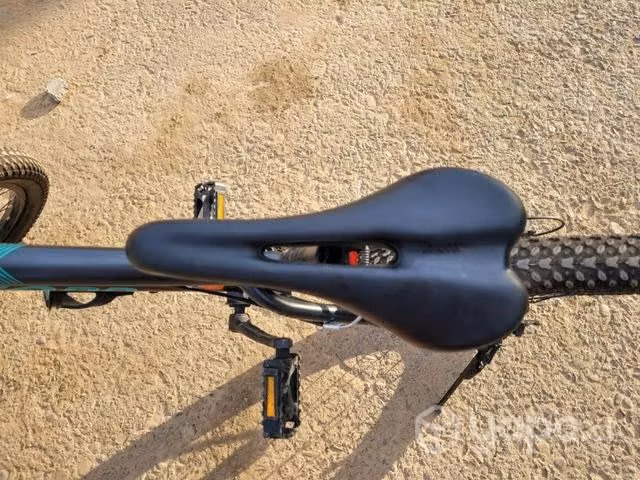 Bicicleta Dakro Oxford aro 24