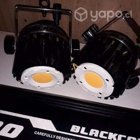 Blackcob iluminación Grow ¡alta gama!
