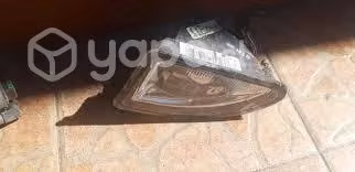Neblinero lh mazda 626 2003