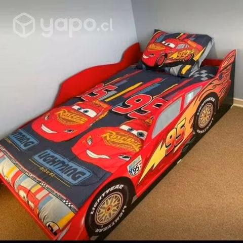 Cama infantiles niños