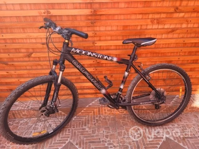 Bicicleta Oxford moonstone