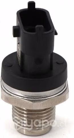 Sensor Presión Riel Combustible Chevrolet Captiva