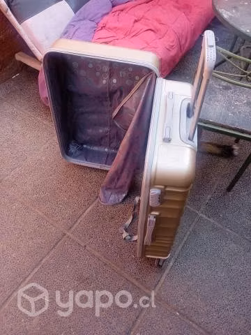 Maleta de viaje - Imagen 4
