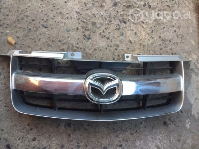 Mascara mazda bt50 2009