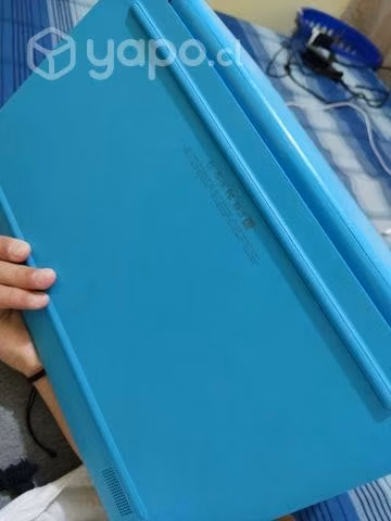 HP Stream Laptop 14-ax0XX - Imagen 6