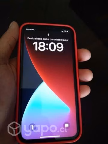 IPhone 11 64 gb