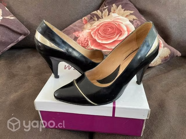zapatos formales