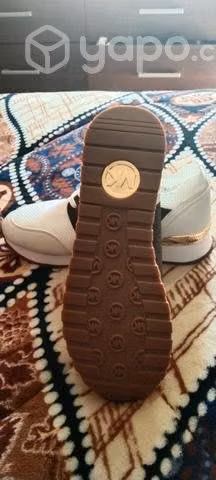 Zapatillas Michael Kors - Imagen 3