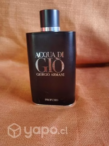 Perfumes para dama y varón