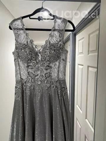 Vestido de Gala