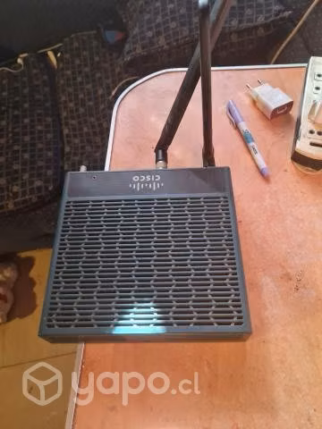 Router Cisco C819G-LTE-K9 V01 - Imagen 5