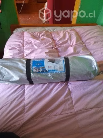 Carpa 4 personas. Nueva sin uso - Imagen 3