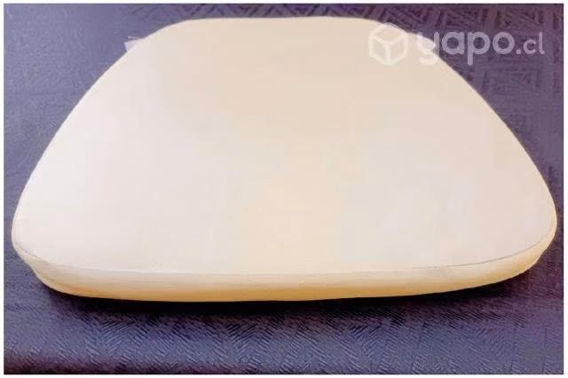 Cojin Chiavari Cuero - Imagen 5