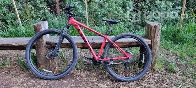 Bicicleta Trek marlin 4 año 2020