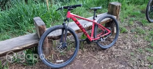 Bicicleta Trek marlin 4 año 2020 - Imagen 2
