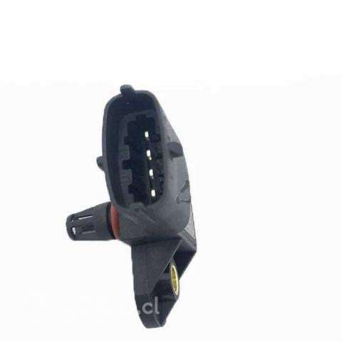 Sensor Presion Map Volvo Fe Fh Fl Fm Original Bosc - Imagen 2
