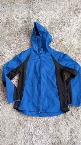 Ropa deportiva excelente