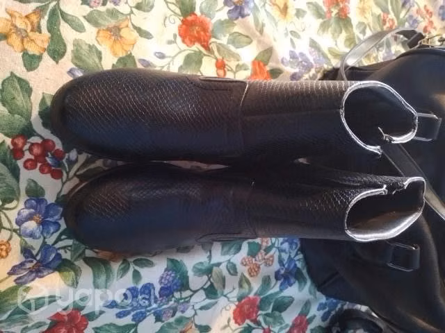 Botines - Imagen 3