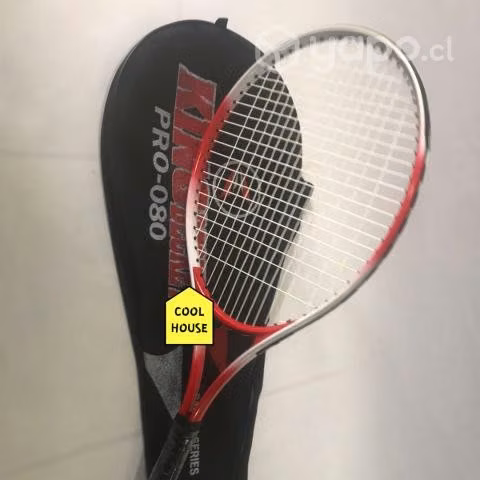 Raquetas de Tenis Para Adultos
