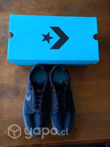 Zapatillas converse Boulevard usadas